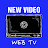 NEW VIDEO WEB TV