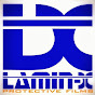 Laminxfilms logo