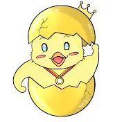 金のたまご発掘