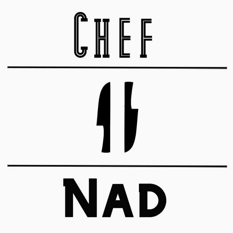Chef Nad