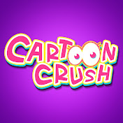 Cartoon Crush - Kids Cartoon