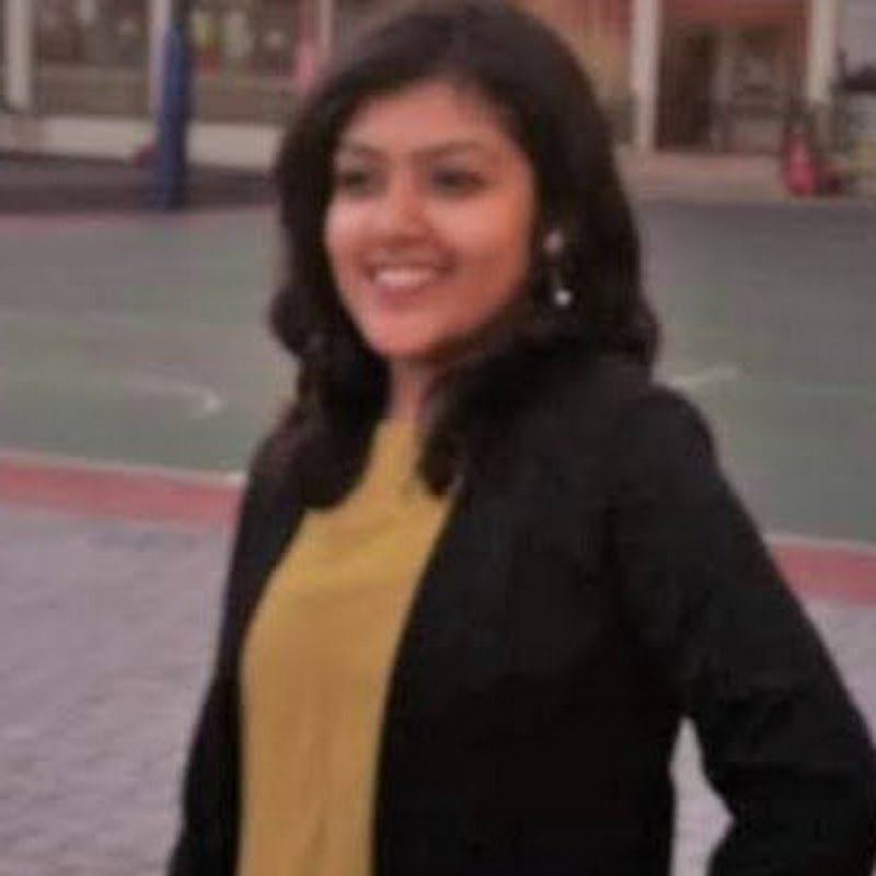 Poulami Chatterjee