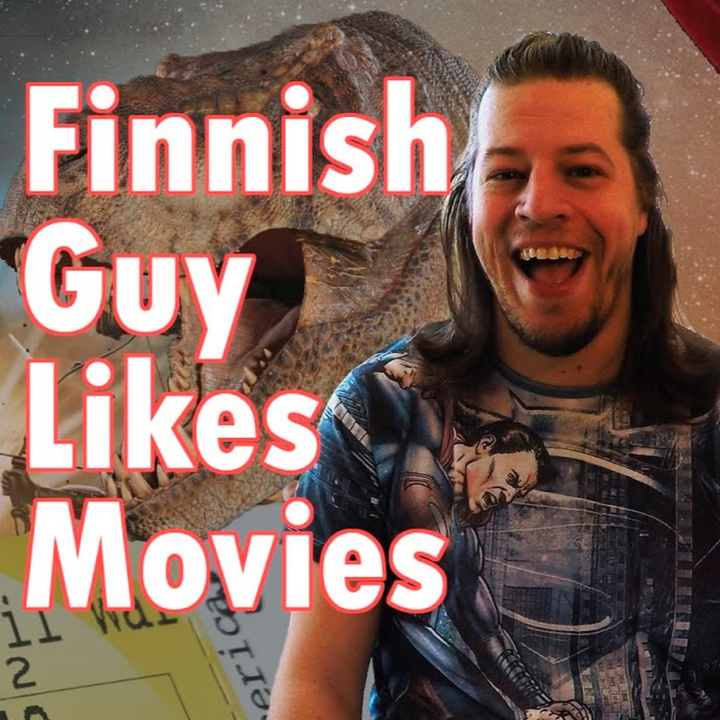 Finnish Guy Likes Movies