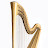 Resonance Harps