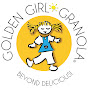 Golden Girl Granola logo
