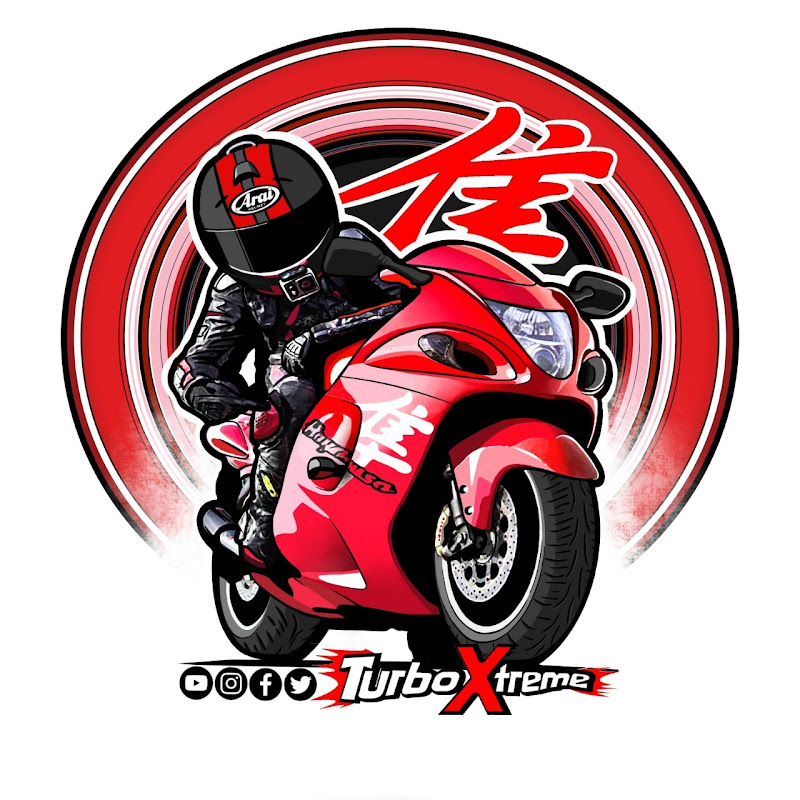 TURBO XTREME (Karamjeet - Arni Spoiled)