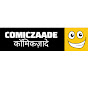 ComicZaade logo