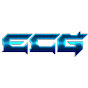 East Coast Gaming logo