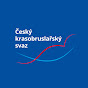 Czech Figure Skating Association logo