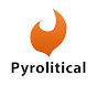 PYROLITCAL RADIO SHOW logo