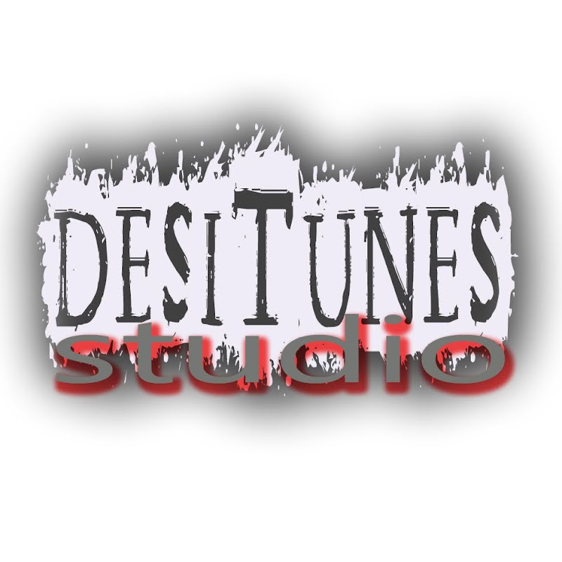 DesiTunes Studio