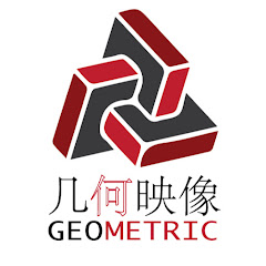 Geometric Image channel logo
