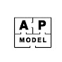 AP Model logo