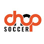 Chop Soccer logo