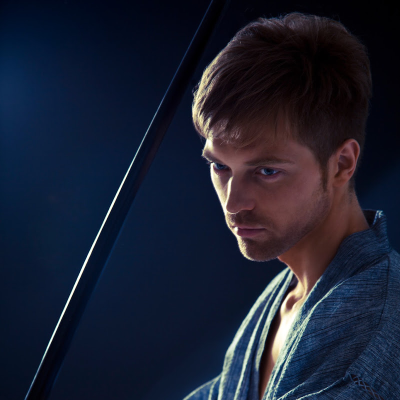 Sergey Kuvaev архив