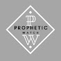 Prophetic Watch logo