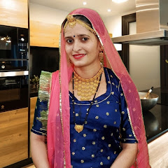 Marwadi Rasoi avatar