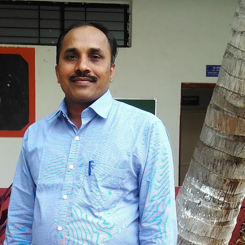 Hire Prabodhan kalyankar P M — Global Affairs & International Relations YouTube creator for sponsorships