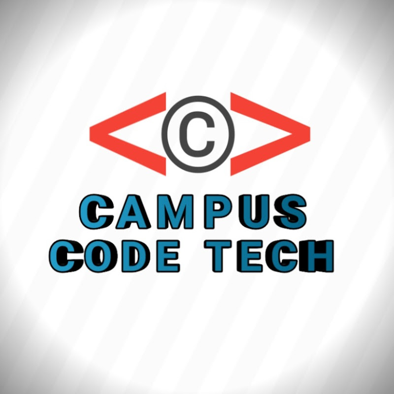 Campus Code Tech