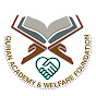 Quran Academy & Welfare Foundation logo
