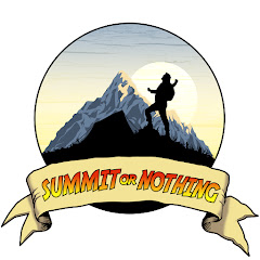 Summit Or Nothing Avatar