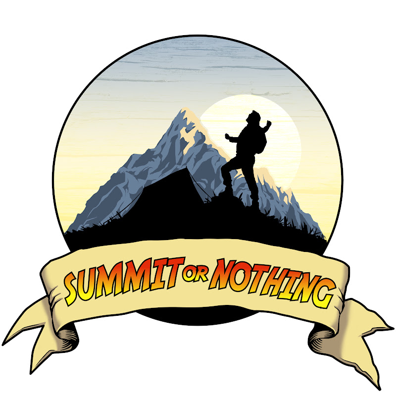 Summit Or Nothing