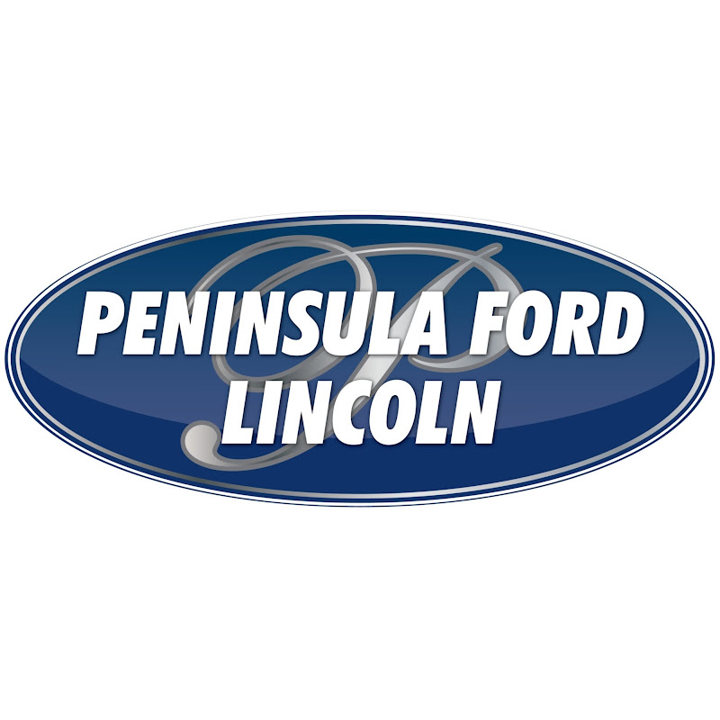 Peninsula Ford Lincoln