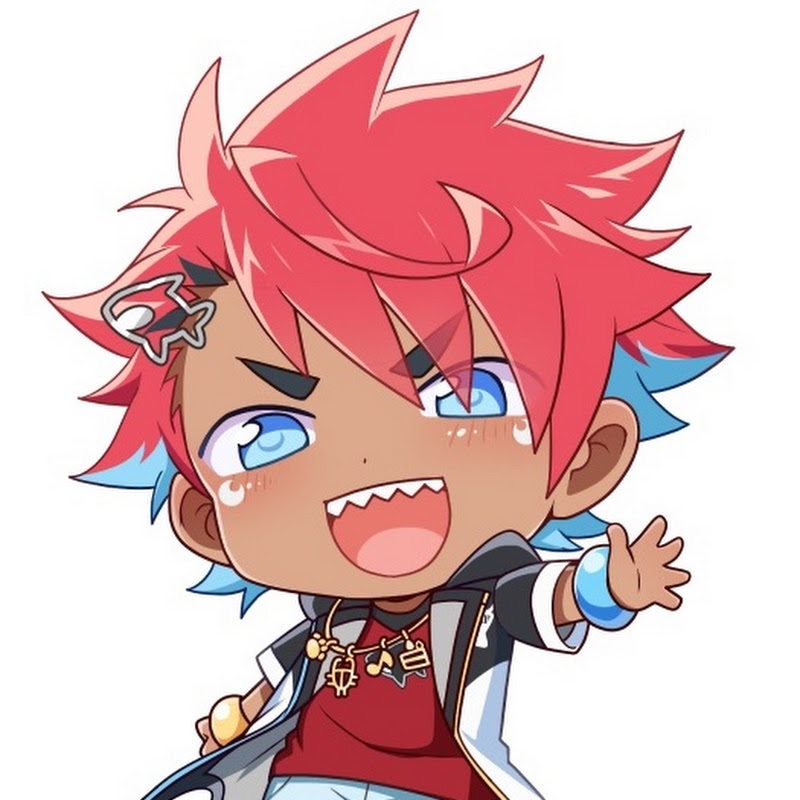 澪汐ほづき_Vtuber