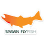Spawn Fly Fish logo