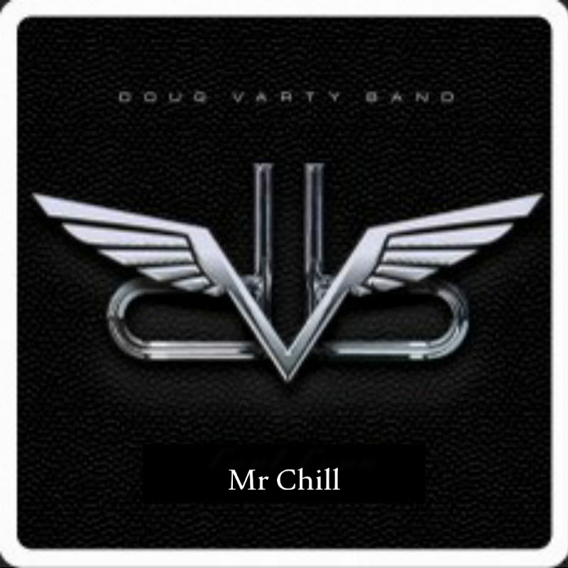 Mr Chill