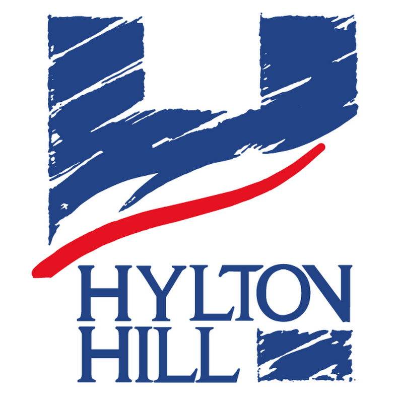 Hylton Hill