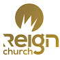 Reign Church logo