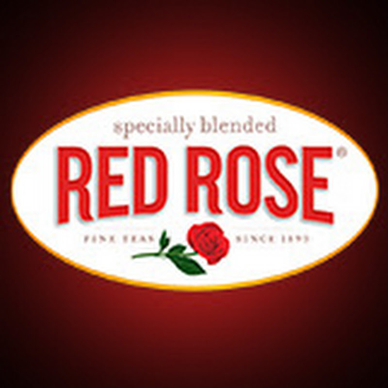 ShareRedRoseTea