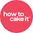 How To Cake It Step by Step