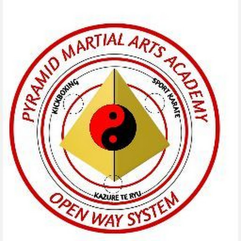 Pyramid Martial Arts Academy Headquarters