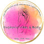 Euphoric Vibes And Body logo