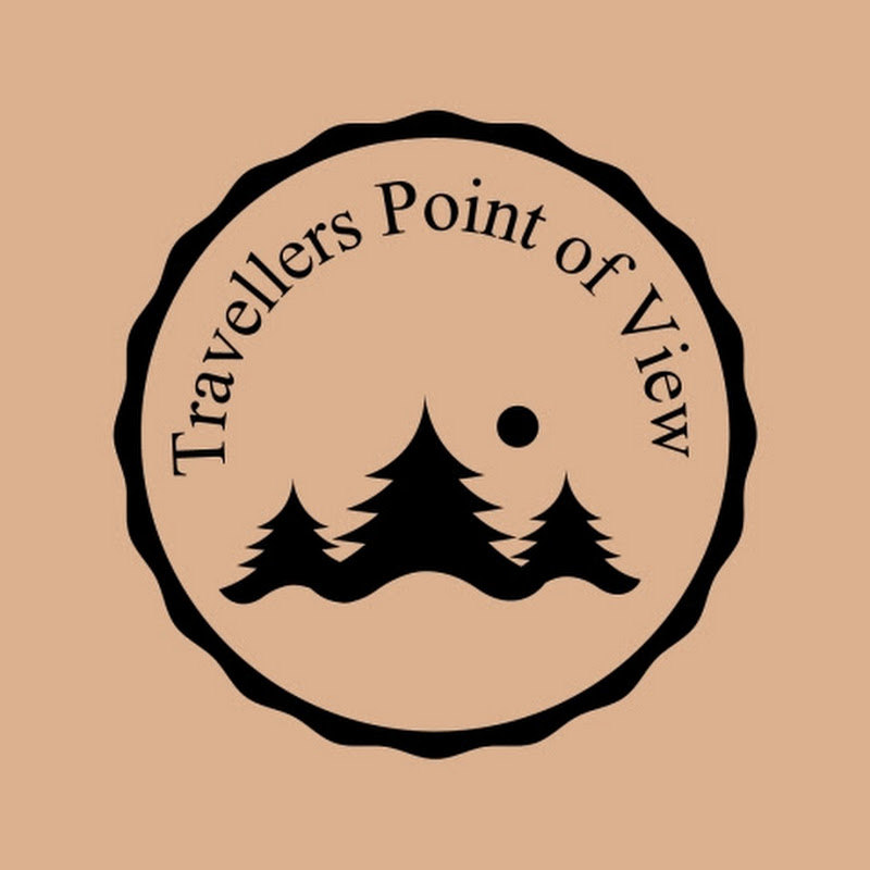 Travellers point of view