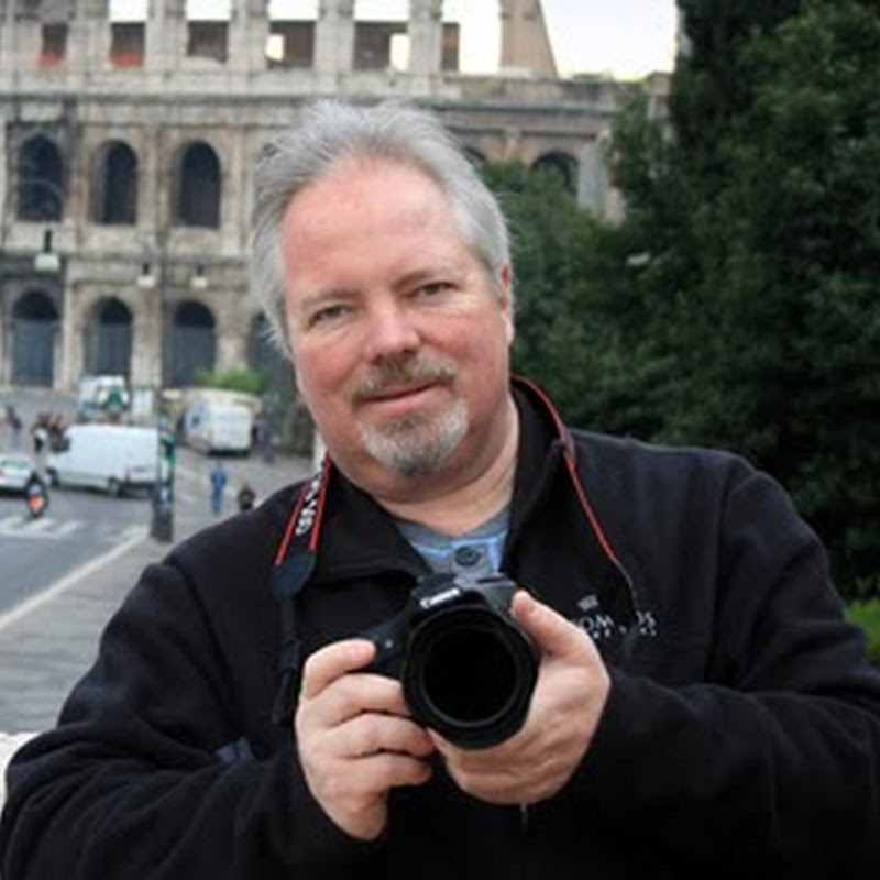 Christopher J Davies