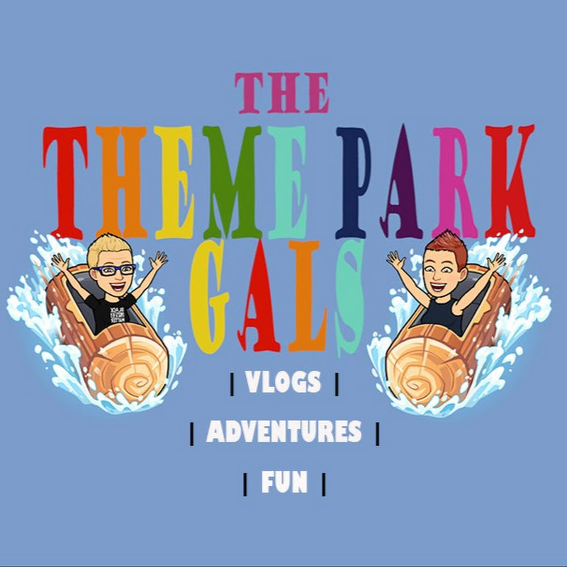 TheThemeParkGals