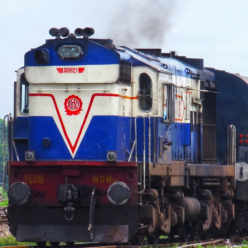 RF bipin