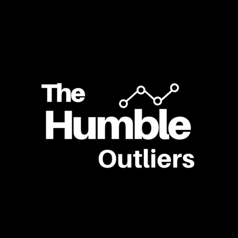 The Humble Outliers - Investing & Career Advice
