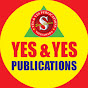 yes publications logo