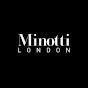 Minotti London logo