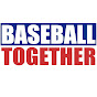 Baseball Together logo