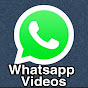 whatsapp videos logo