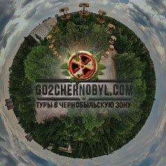 Go 2 Chernobyl