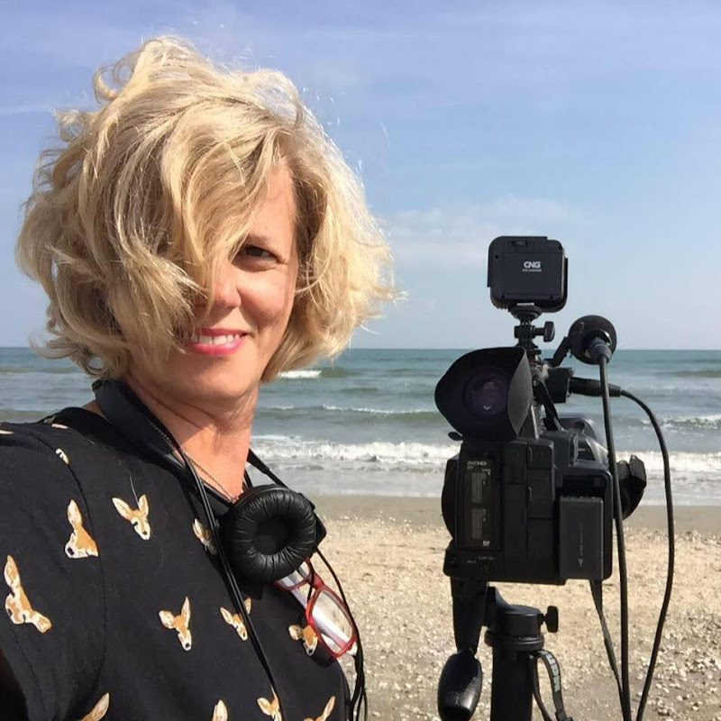 Silvia Degani icon