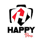Happy Pro logo