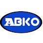 ABKO English Academy, Pune 7719019019 logo
