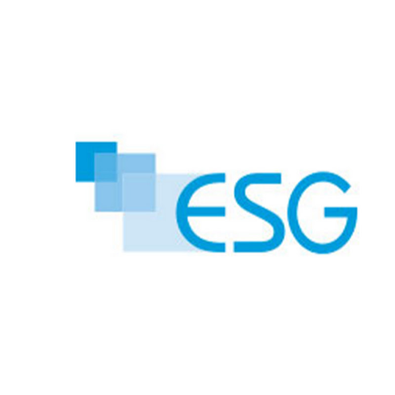 ESG-glass icon